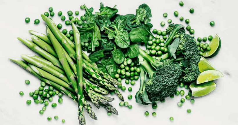 Lutein and Zeaxanthin