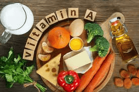 Vitamin A